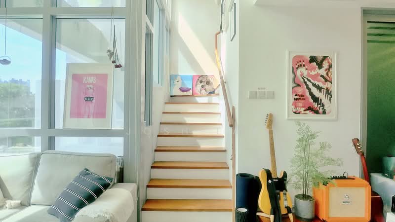 For Rent - Regency Suites