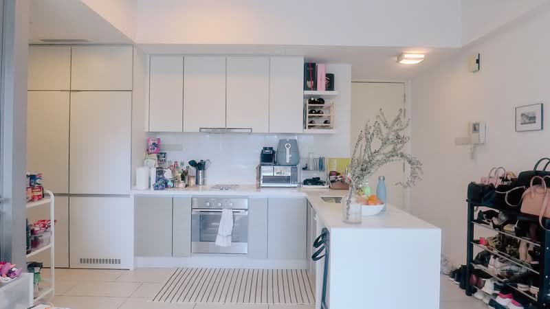 For Rent - Regency Suites