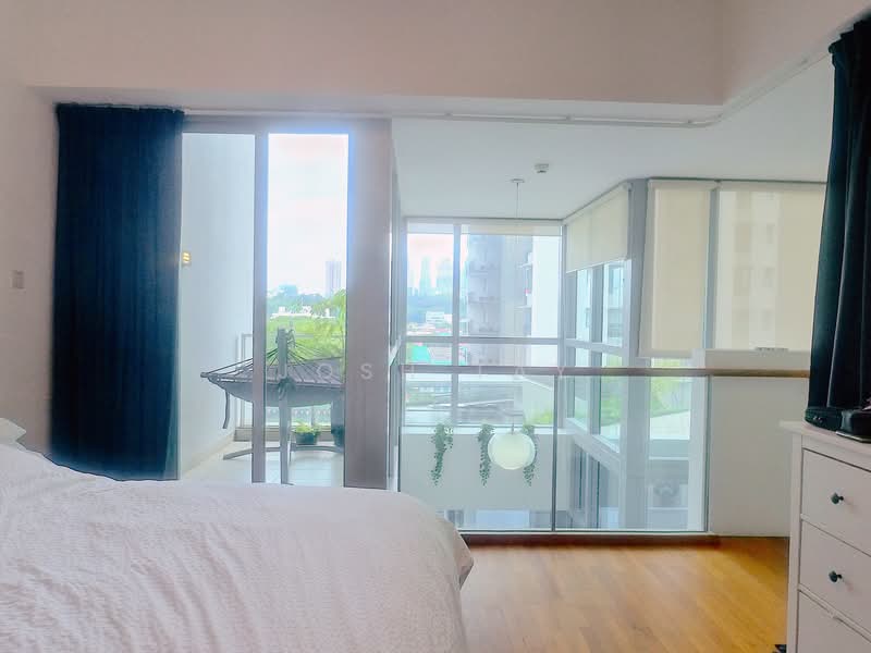 For Rent - Regency Suites