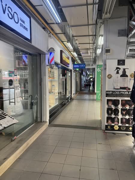 Ang Mo Kio Ave 4, Ang Mo Kio Ave 4, 200 sqft, Food & Beverage For Rent, by Amber Oh 胡晓薇, 23114062 - CommercialGuru.com.sg