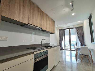 For Sale - Park Place Residences