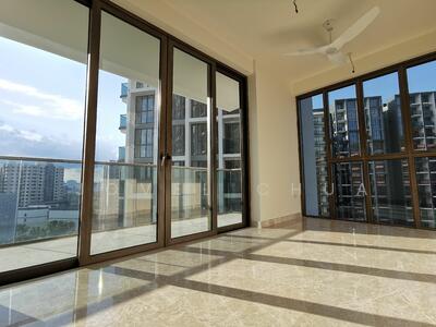 For Sale - Park Place Residences