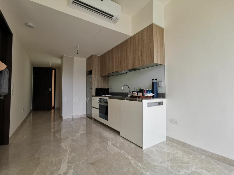 Park Place Residences Condominium For Sale at S$ 1,090,000 | PropertyGuru Singapore