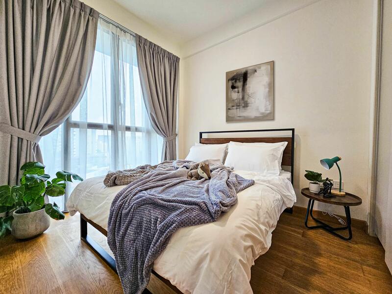 Park Place Residences Condominium For Sale at S$ 1,090,000 | PropertyGuru Singapore