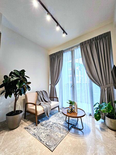 Park Place Residences Condominium For Sale at S$ 1,090,000 | PropertyGuru Singapore