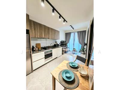 For Sale - Park Place Residences