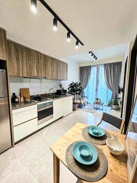 Park Place Residences Condominium For Sale at S$ 1,090,000 | PropertyGuru Singapore