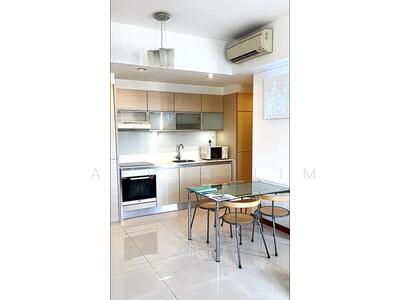 For Rent - The Sail @ Marina Bay