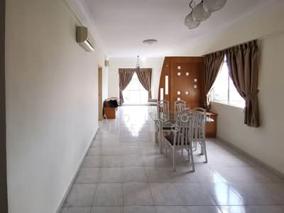 For Rent - Grand Chateau