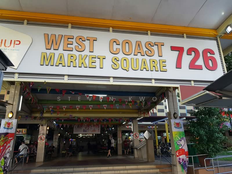 603 Clementi West Street 1, 603 Clementi West Street 1, Room Rental, 150 sqft, HDB Flat For Rent, by Steven Kwok, 23114611 - Near Amenities. Convenient - PropertyGuru.com.sg