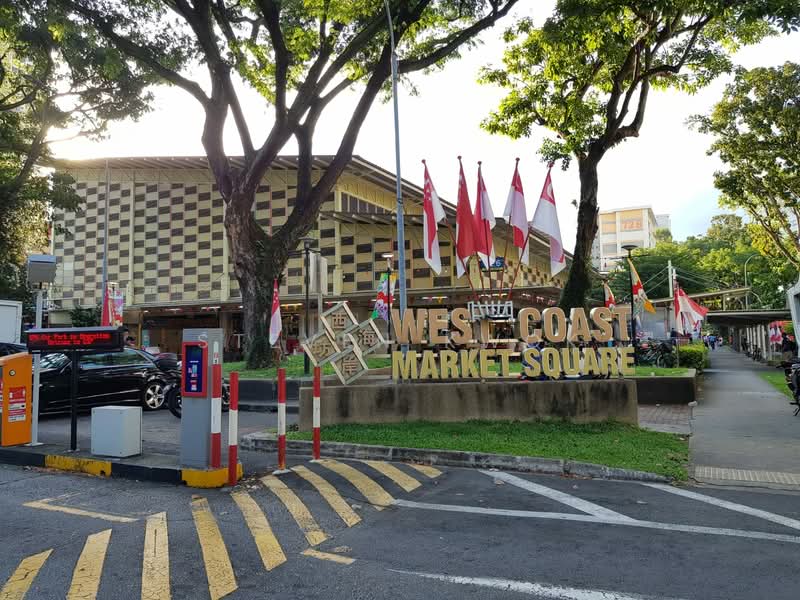 603 Clementi West Street 1, 603 Clementi West Street 1, Room Rental, 150 sqft, HDB Flat For Rent, by Steven Kwok, 23114611 - PropertyGuru.com.sg