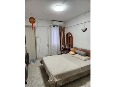 For Rent - 603 Clementi West Street 1