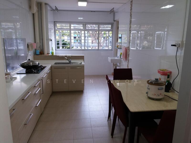 603 Clementi West Street 1, 603 Clementi West Street 1, Room Rental, 150 sqft, HDB Flat For Rent, by Steven Kwok, 23114611 - PropertyGuru.com.sg