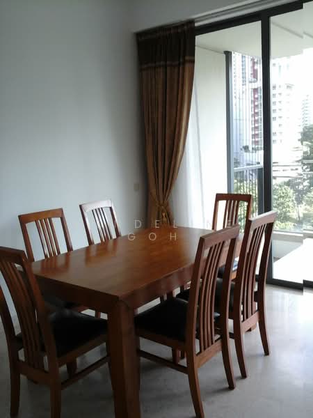 Rivergate, 99 Robertson Quay, 3 Bedrooms, 1,550 sqft, Apartment For Sale, by Wendeline Goh, 23116008 - PropertyGuru.com.sg