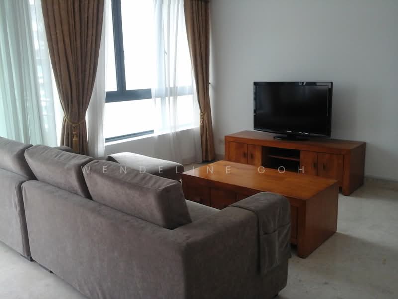 Rivergate, 99 Robertson Quay, 3 Bedrooms, 1,550 sqft, Apartment For Sale, by Wendeline Goh, 23116008 - PropertyGuru.com.sg