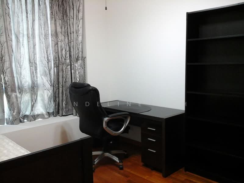 Rivergate, 99 Robertson Quay, 3 Bedrooms, 1,550 sqft, Apartment For Sale, by Wendeline Goh, 23116008 - PropertyGuru.com.sg