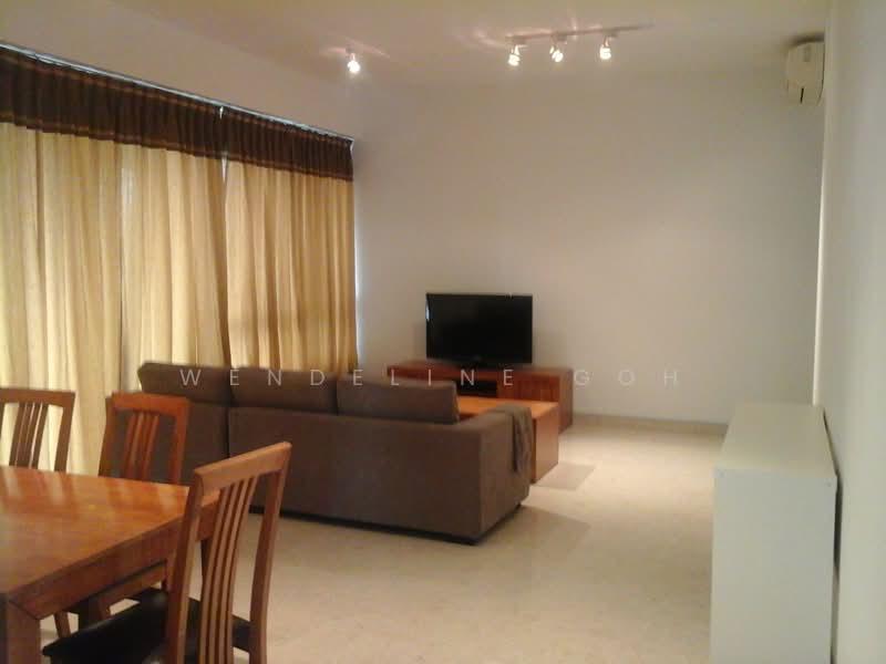 Rivergate, 99 Robertson Quay, 3 Bedrooms, 1,550 sqft, Apartment For Sale, by Wendeline Goh, 23116008 - PropertyGuru.com.sg