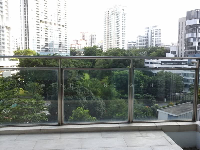 Rivergate, 99 Robertson Quay, 3 Bedrooms, 1,550 sqft, Apartment For Sale, by Wendeline Goh, 23116008 - PropertyGuru.com.sg