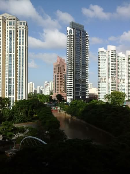 Rivergate, 99 Robertson Quay, 3 Bedrooms, 1,550 sqft, Apartment For Sale, by Wendeline Goh, 23116008 - PropertyGuru.com.sg