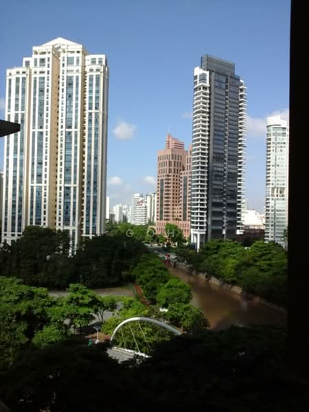 Rivergate, 99 Robertson Quay, 3 Bedrooms, 1,550 sqft, Apartment For Sale, by Wendeline Goh, 23116008 - PropertyGuru.com.sg