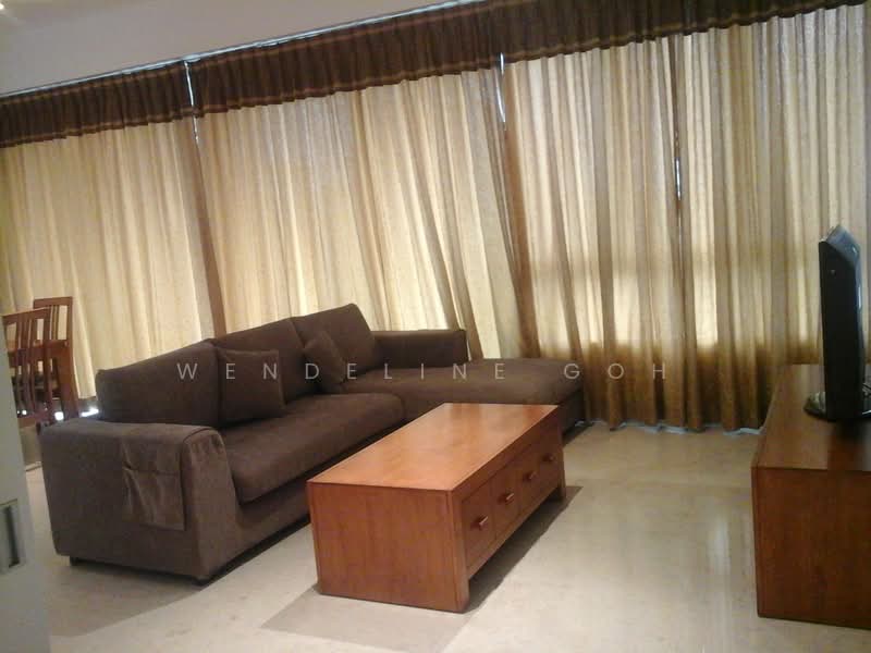Rivergate, 99 Robertson Quay, 3 Bedrooms, 1,550 sqft, Apartment For Sale, by Wendeline Goh, 23116008 - PropertyGuru.com.sg