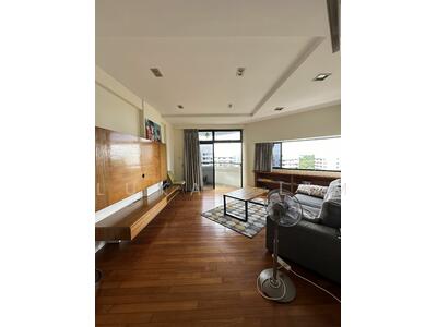 For Rent - Mandarin Gardens