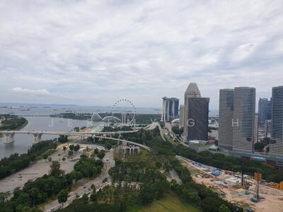 For Rent - Concourse Skyline