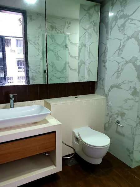 Jewel @ Buangkok, 91 Compassvale Bow, 2 Bedrooms, 775 sqft, Condominium For Rent, by Jeremy Chia, 23117052 - PropertyGuru.com.sg