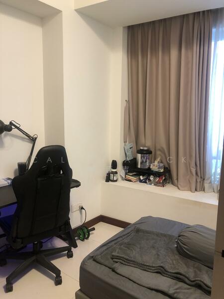 For Rent - The Sail @ Marina Bay