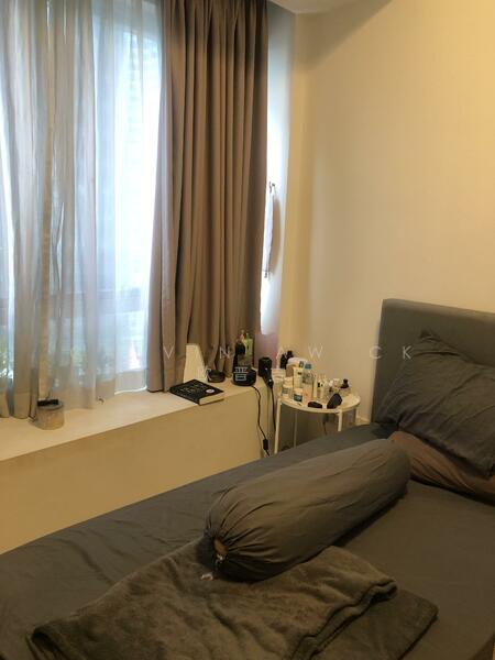 For Rent - The Sail @ Marina Bay