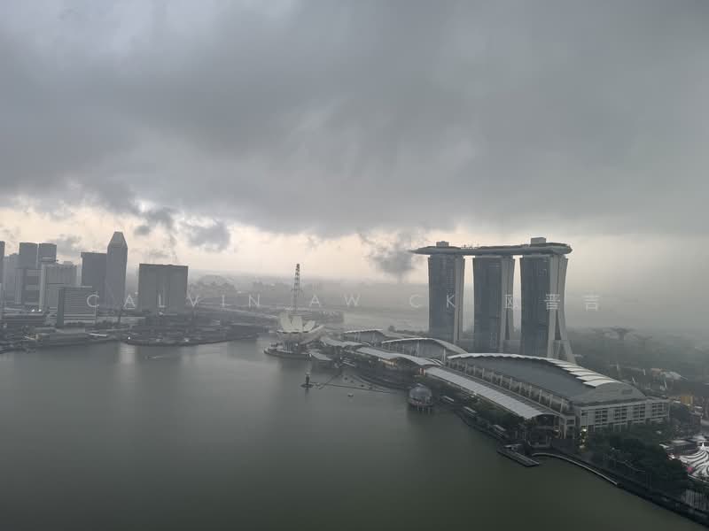 The Sail @ Marina Bay, 6 Marina Boulevard, Room Rental, 70 sqft, Apartment For Rent, by Calvin Aw CK 欧晋吉, 23118174 - PropertyGuru.com.sg