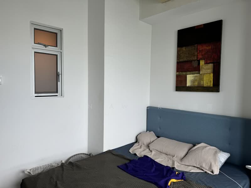 For Rent - The Sail @ Marina Bay