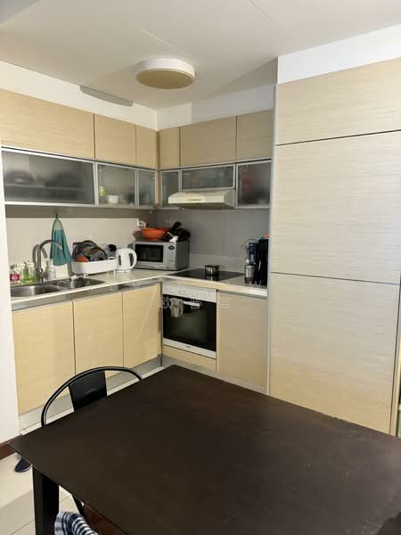 For Rent - The Sail @ Marina Bay