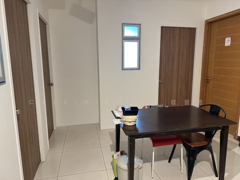 For Rent - The Sail @ Marina Bay