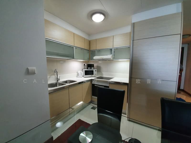 For Rent - The Sail @ Marina Bay