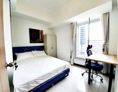 For Rent - The Sail @ Marina Bay