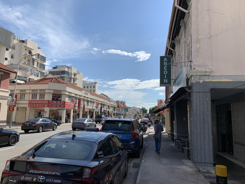 587 Geylang Road, Geylang Road, 712 sqft, Office For Rent, by Shawn Kua, 23118692 - CommercialGuru.com.sg