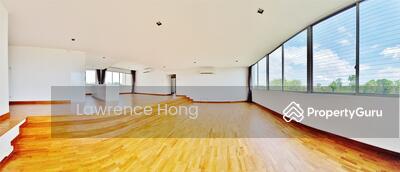 For Rent - Nassim Regency