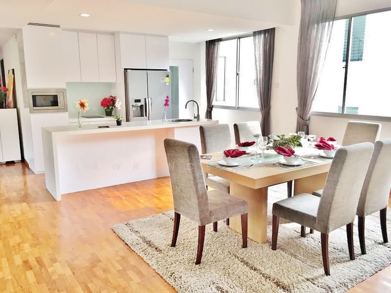 Nassim Regency, 37 Nassim Road, 3 Bedrooms, 2,024 sqft, Apartment For Rent, by Lawrence Hong, 23118739 - PropertyGuru.com.sg