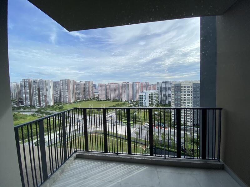 Le Quest, 2 Bukit Batok Street 41, 3 Bedrooms, 980 sqft, Condominium For Rent, by Lynn Huang, 23118770 - PropertyGuru.com.sg