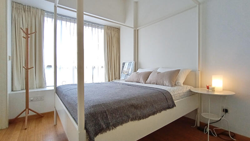 The Ford @ Holland, 1 Ford Avenue, 1 Bedroom, 420 sqft, Condominium For Rent, by C K Ow Yong, 23119504 - PropertyGuru.com.sg