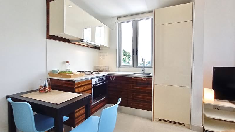 The Ford @ Holland, 1 Ford Avenue, 1 Bedroom, 420 sqft, Condominium For Rent, by C K Ow Yong, 23119504 - PropertyGuru.com.sg