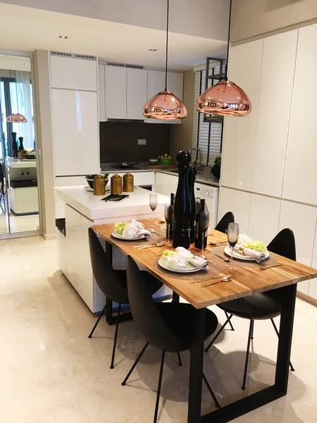 Mon Jervois, 43 Jervois Road, 2 Bedrooms, 1,000 sqft, Condominium For Rent, by Melvin Tang, 23119845 - PropertyGuru.com.sg