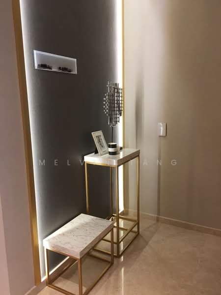 Mon Jervois, 43 Jervois Road, 2 Bedrooms, 1,000 sqft, Condominium For Rent, by Melvin Tang, 23119845 - PropertyGuru.com.sg