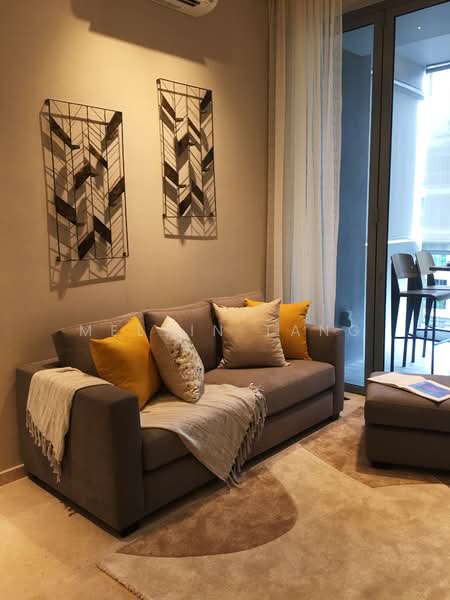 Mon Jervois, 43 Jervois Road, 2 Bedrooms, 1,000 sqft, Condominium For Rent, by Melvin Tang, 23119845 - PropertyGuru.com.sg