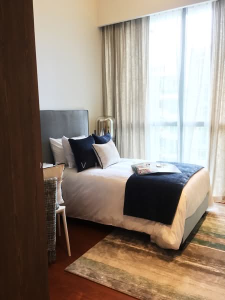 Mon Jervois, 43 Jervois Road, 2 Bedrooms, 1,000 sqft, Condominium For Rent, by Melvin Tang, 23119845 - PropertyGuru.com.sg