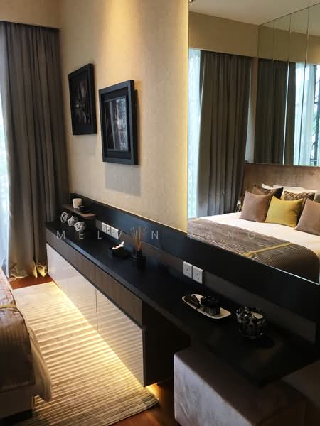 Mon Jervois, 43 Jervois Road, 2 Bedrooms, 1,000 sqft, Condominium For Rent, by Melvin Tang, 23119845 - PropertyGuru.com.sg