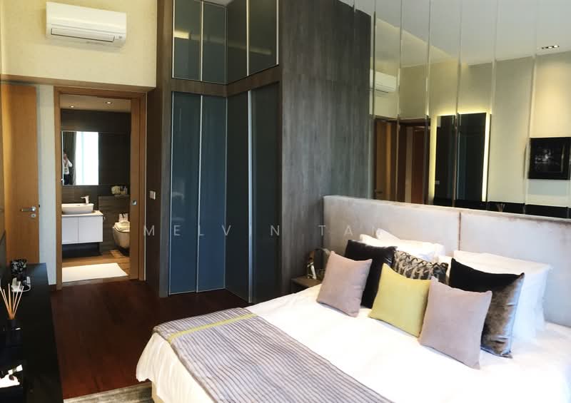 Mon Jervois, 43 Jervois Road, 2 Bedrooms, 1,000 sqft, Condominium For Rent, by Melvin Tang, 23119845 - PropertyGuru.com.sg