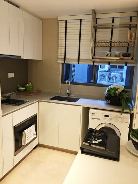 Mon Jervois, 43 Jervois Road, 2 Bedrooms, 1,000 sqft, Condominium For Rent, by Melvin Tang, 23119845 - PropertyGuru.com.sg