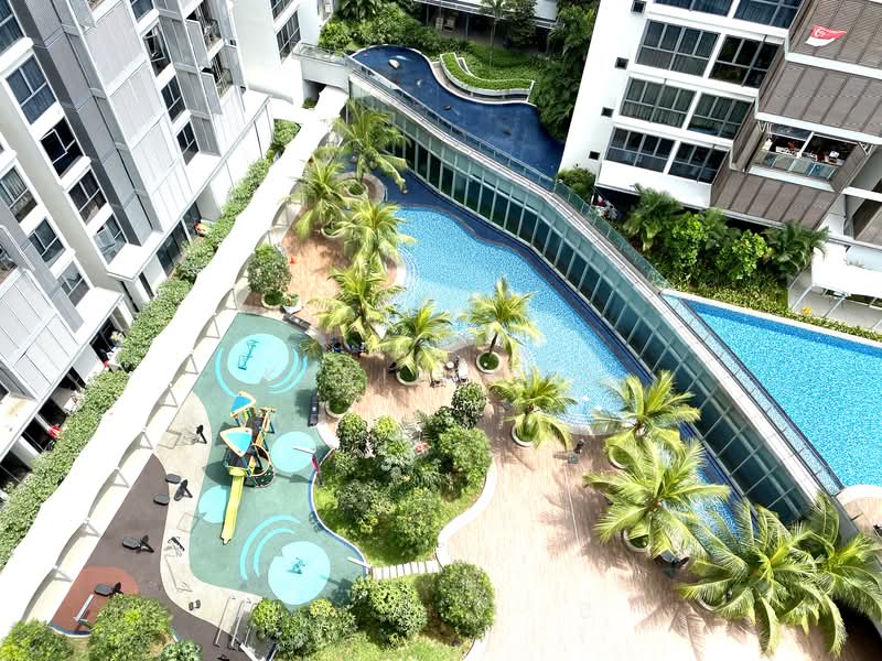 Watertown, 67 Punggol Central, 3 Bedrooms, 1,173 sqft, Condominium For Sale, by Kerin Ang, 23120254 - PropertyGuru.com.sg